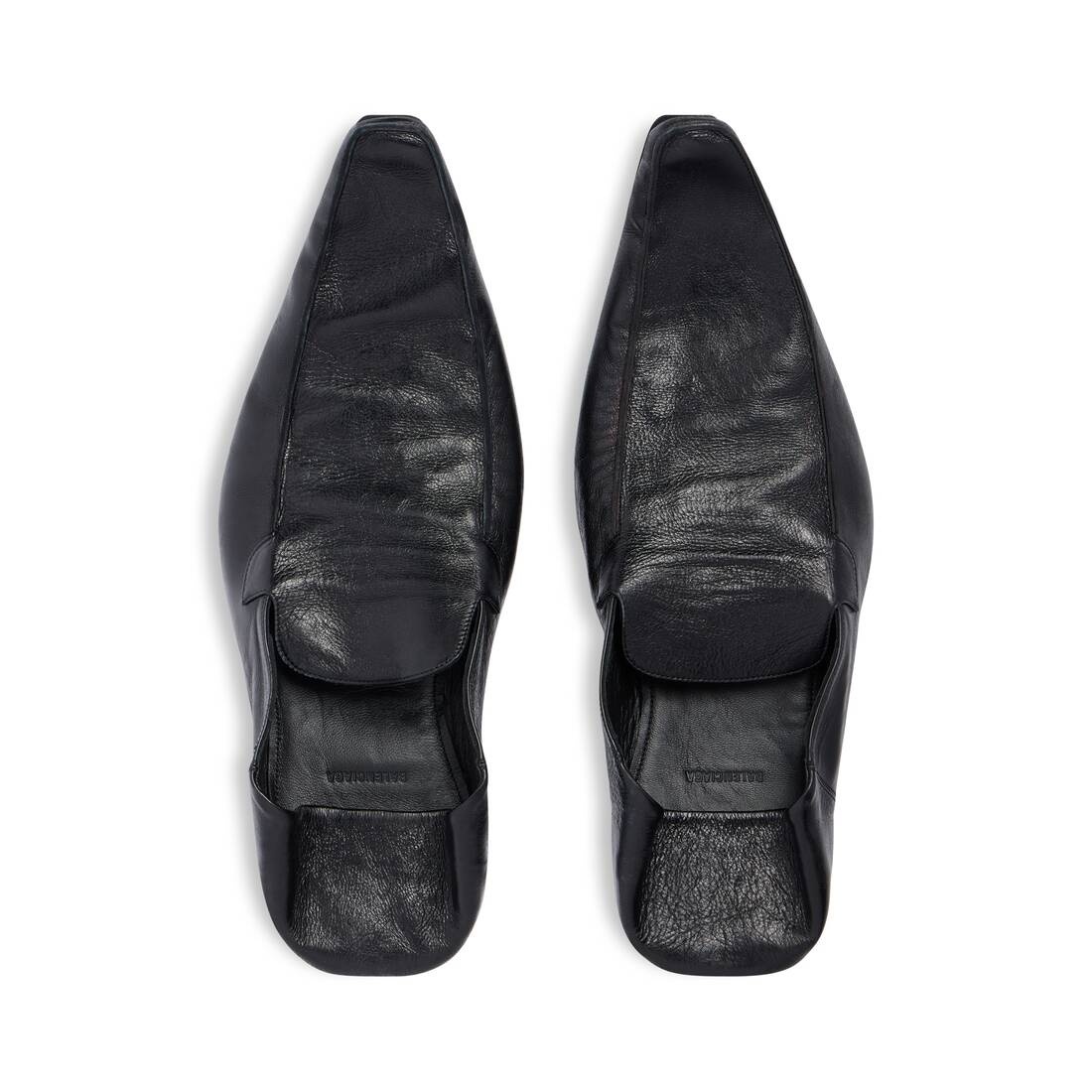 Men's Pasadena Loafer  in Black - 6