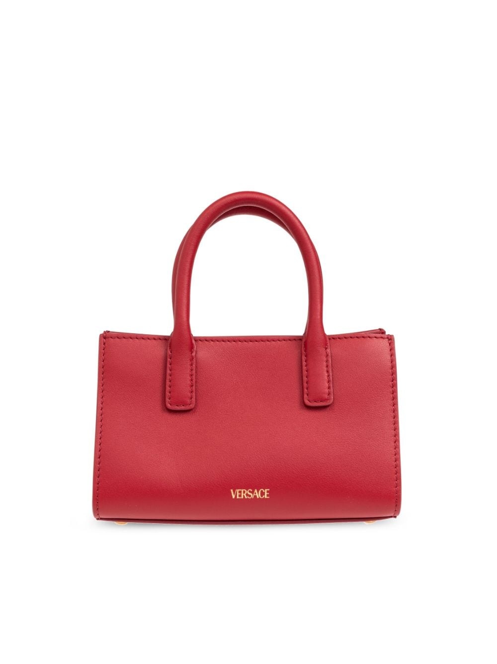 mini Medusa 95 tote bag - 3