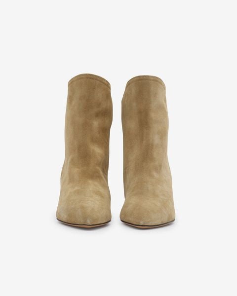 DRIPI LOW BOOTS - 8