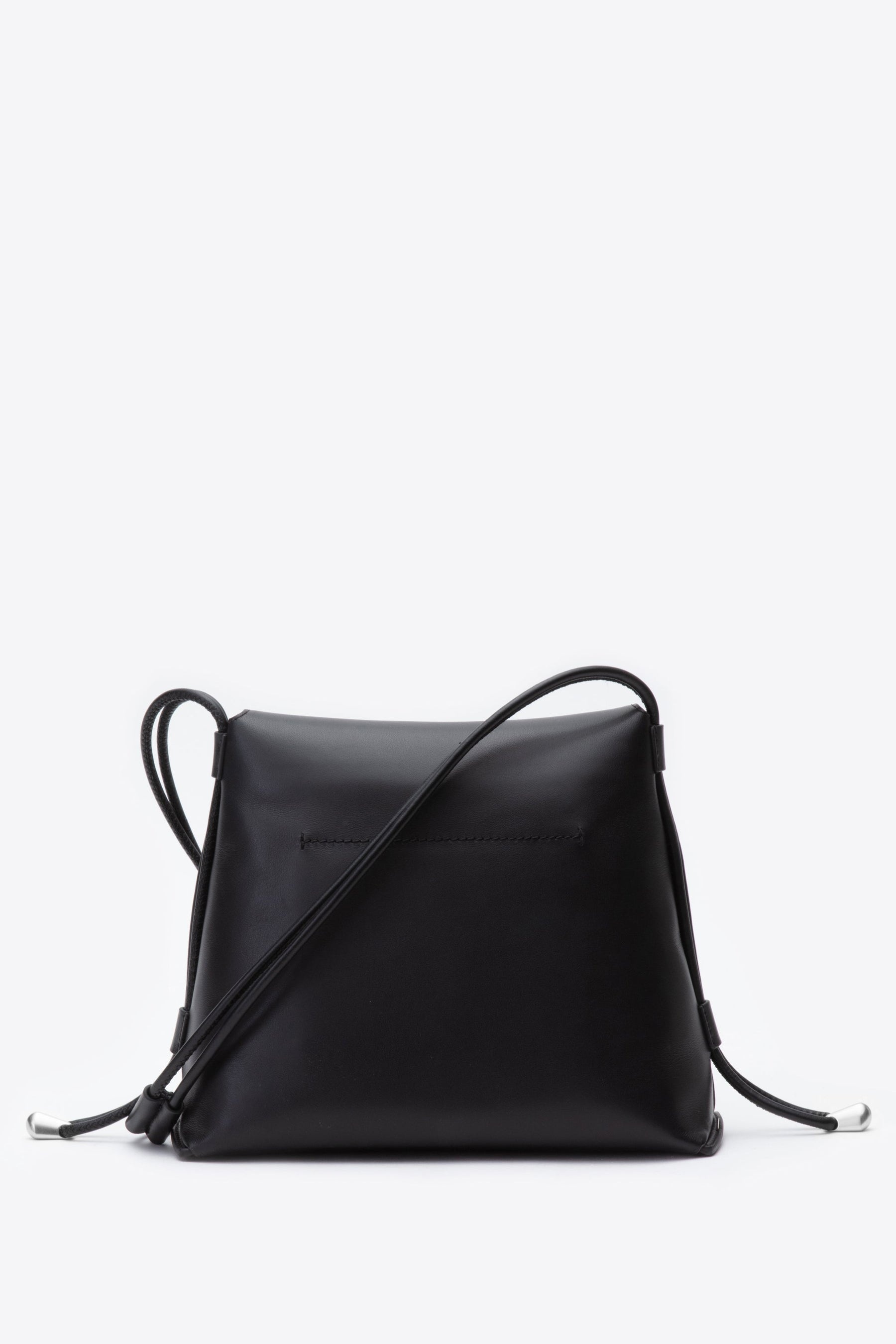 ID Petite Soft Shoulder Bag - 4