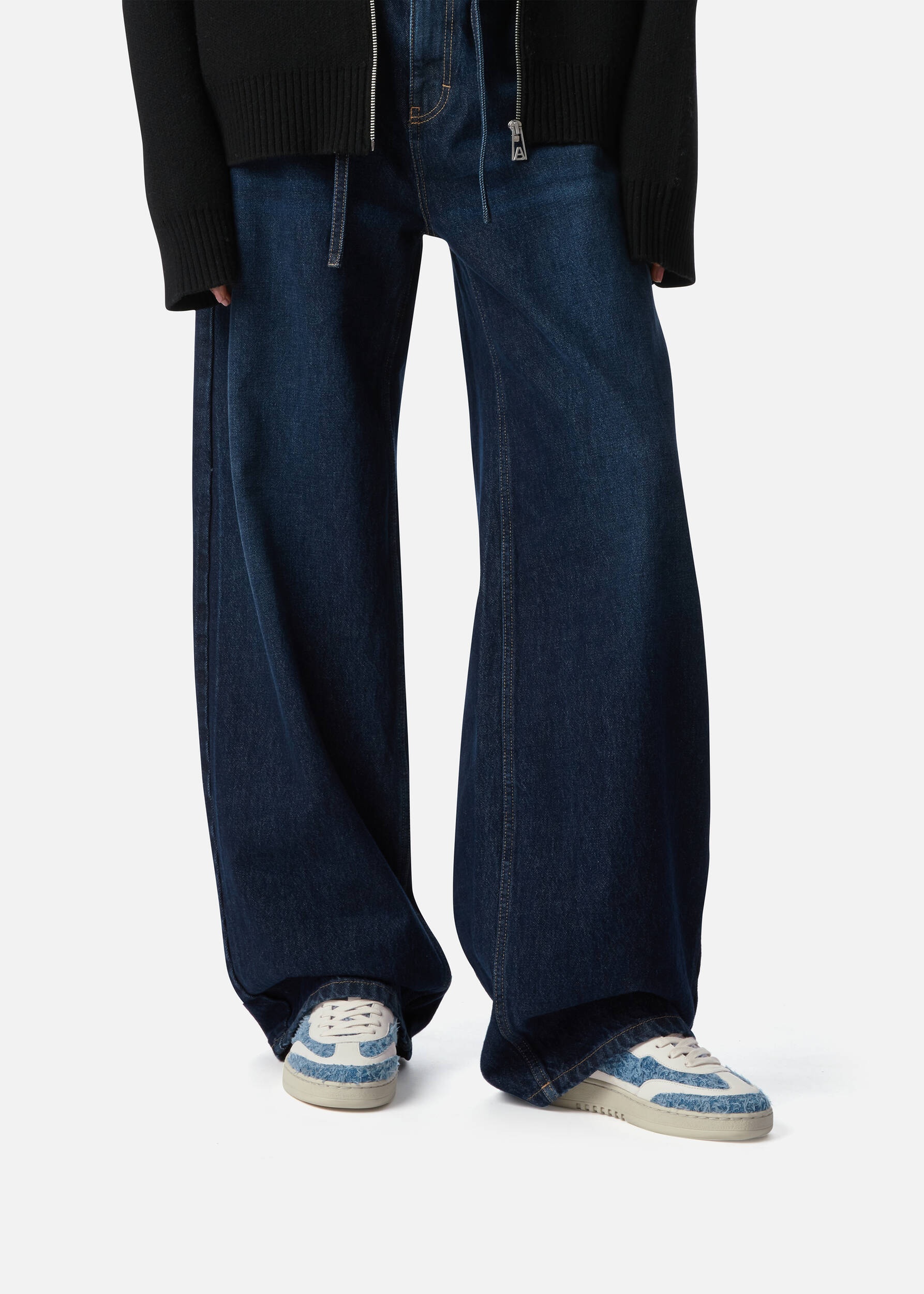 Dice T-Toe Sneaker - 6