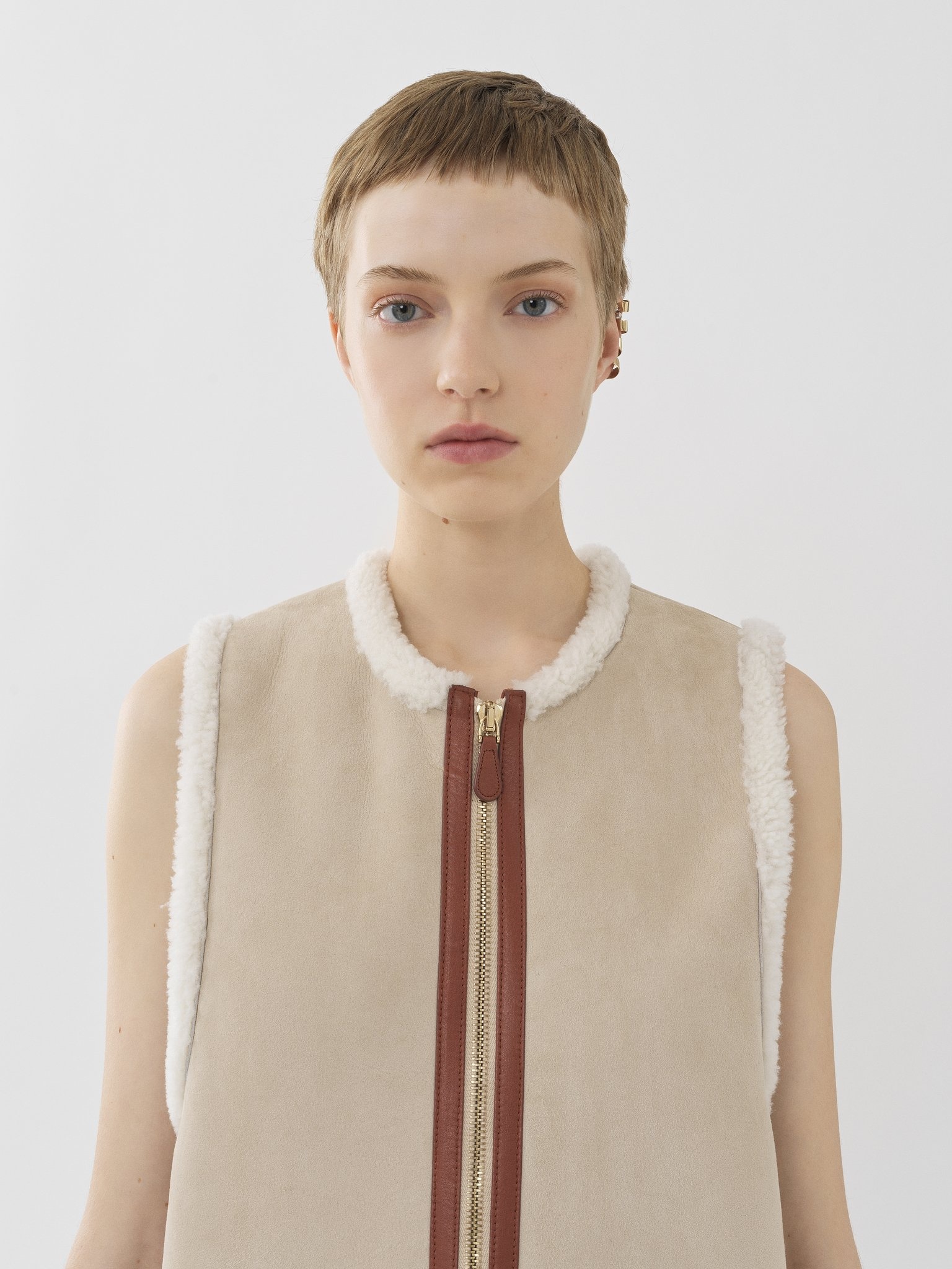 AVIATOR VEST - 7