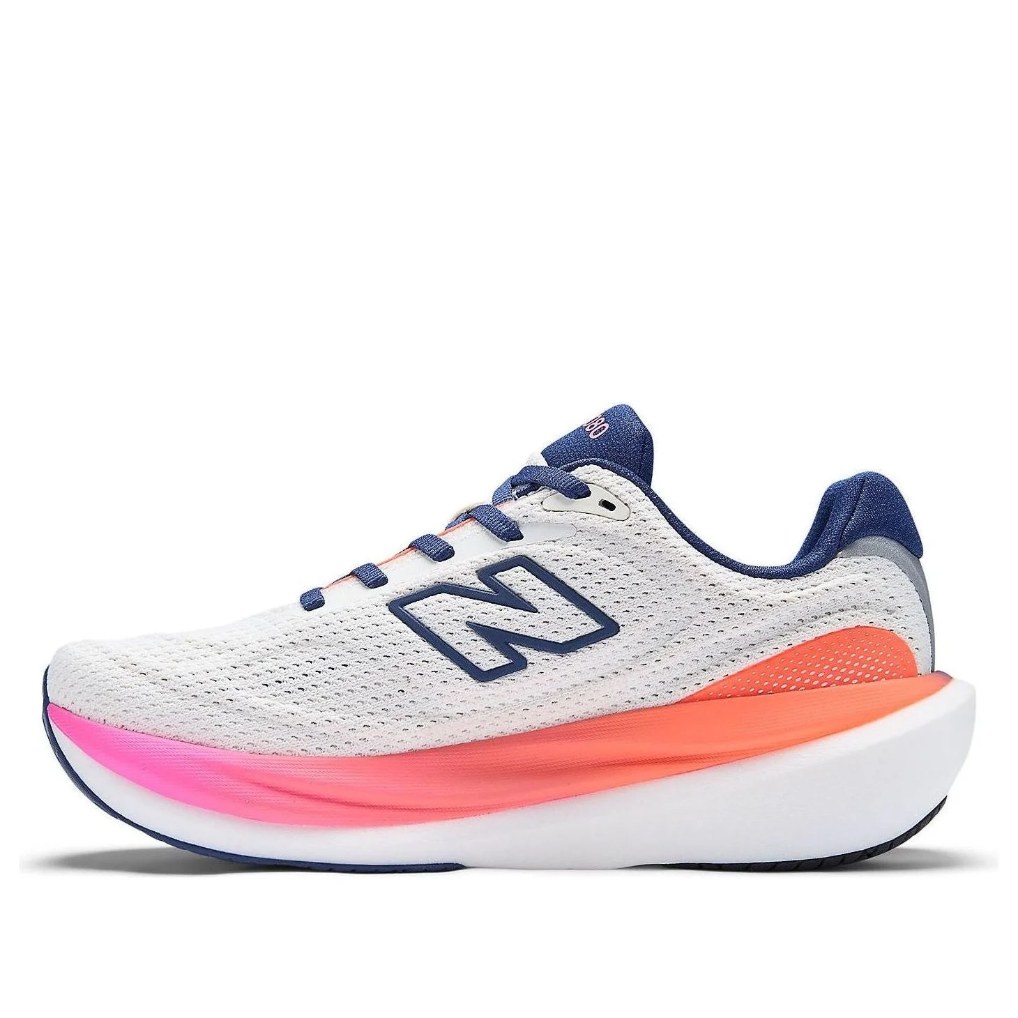 (WMNS) New Balance Infinion 1080v15 'Sea Salt Blue Oyster' W10801L7 - 1