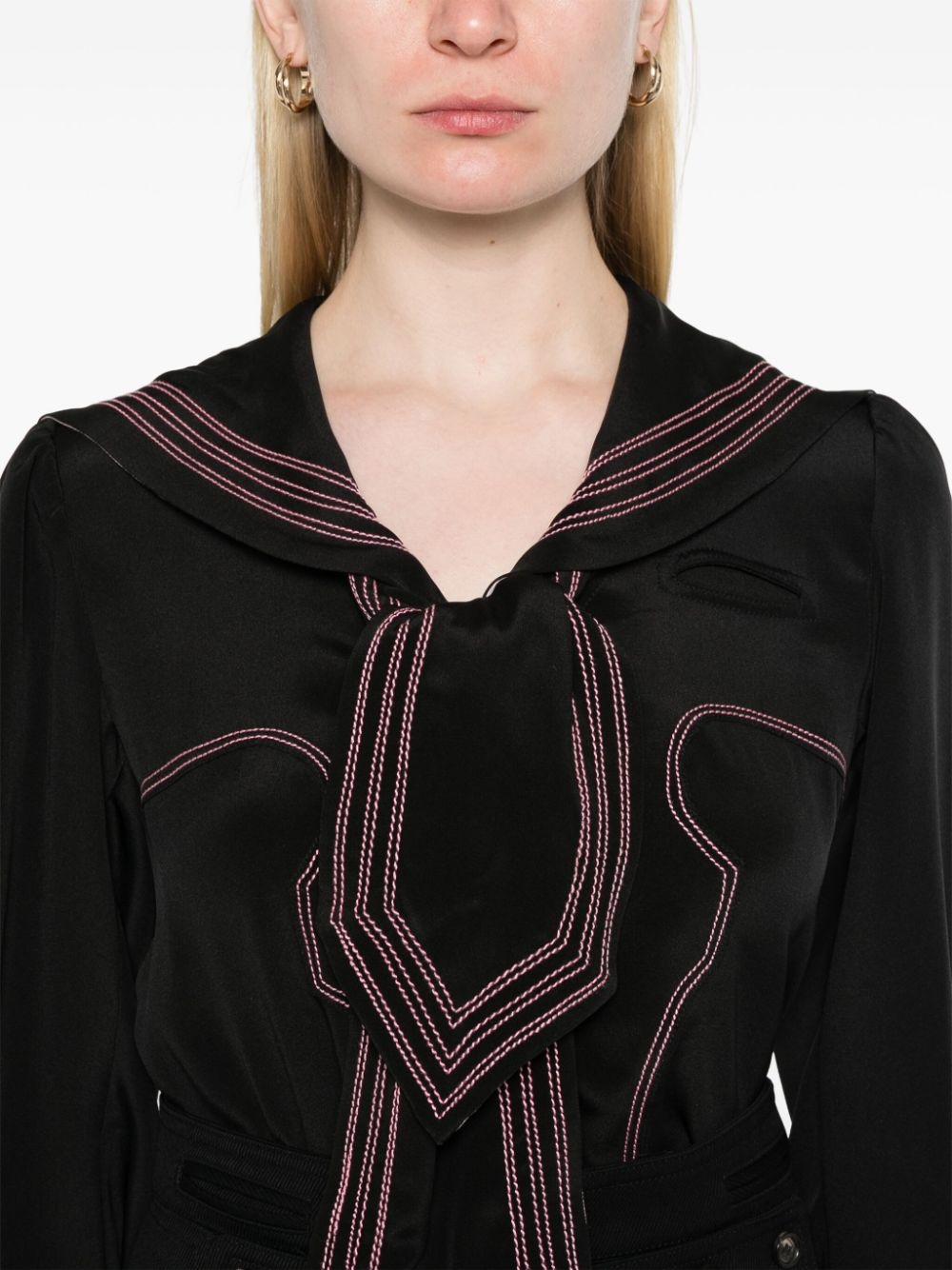 Seafarer shirt - 5