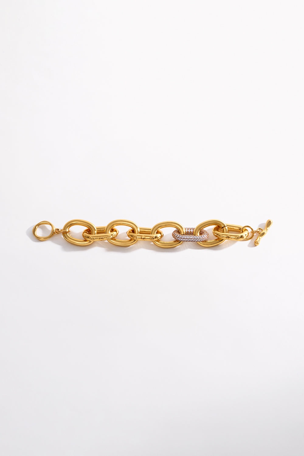 COSMIC CARTOUCHE BRACELET - 3