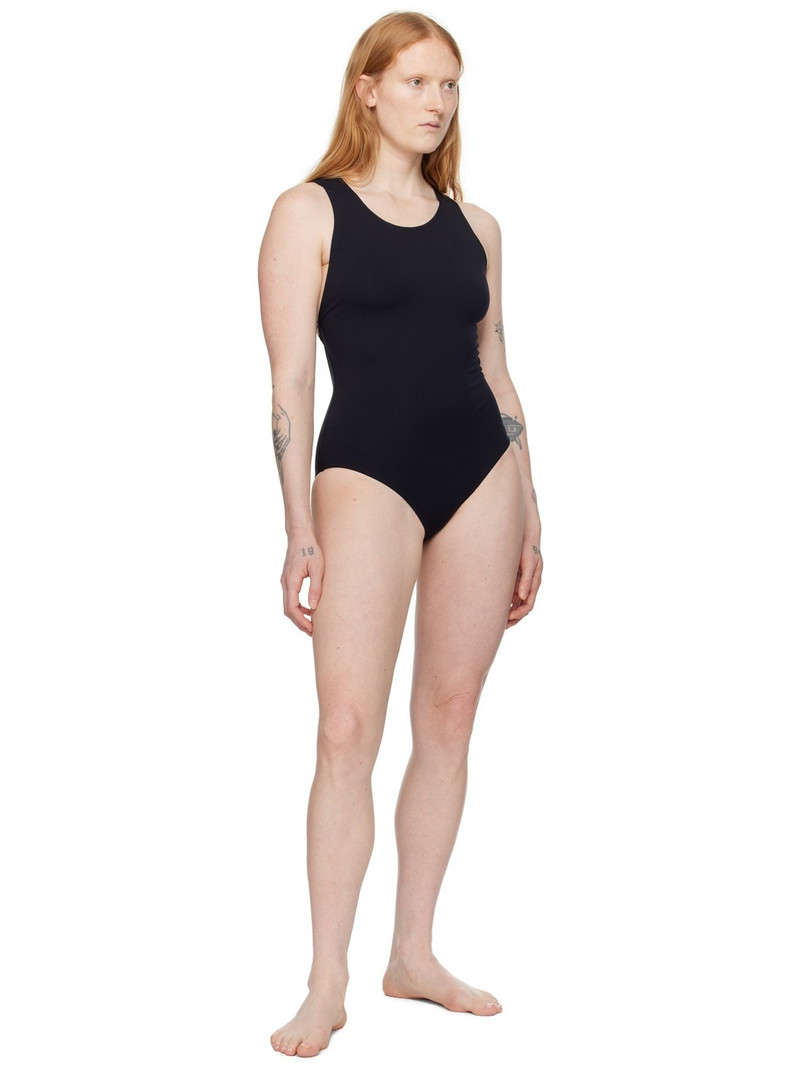 ERES Black Dance One-Piece outlook