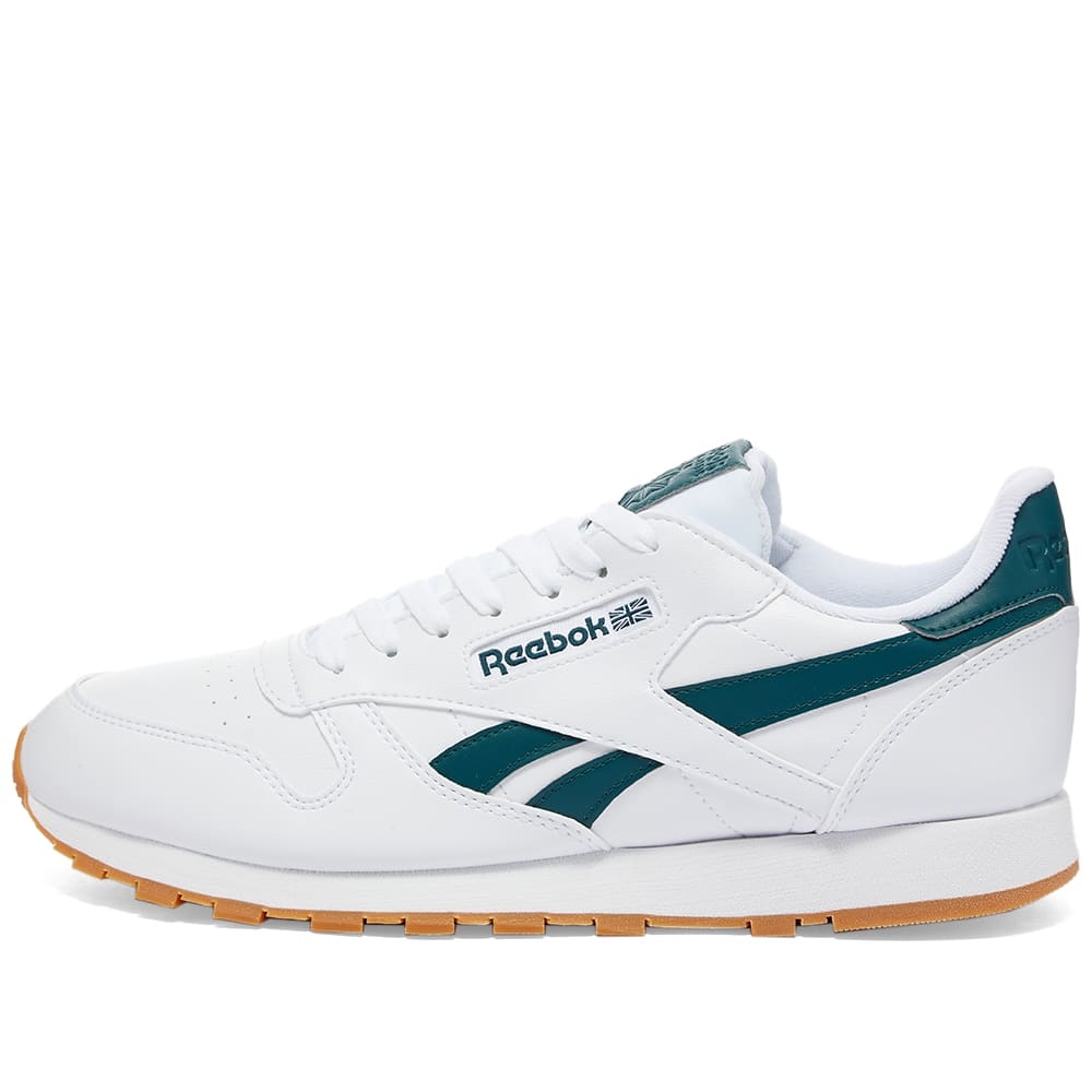 Reebok Classic Leather Vegan - 2