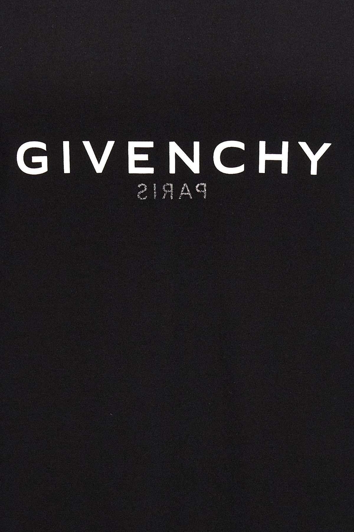 Givenchy Men Logo T-Shirt - 5