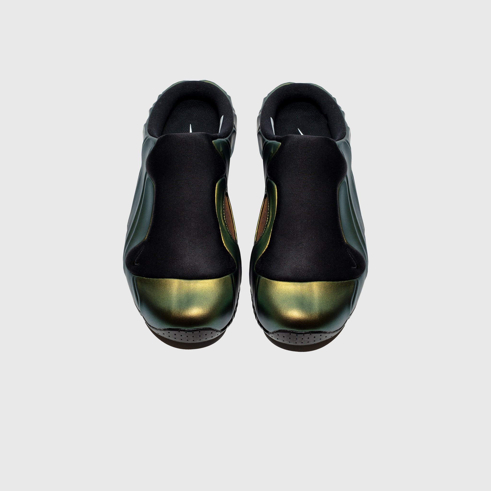 CLOGPOSITE "GREEN GOBLIN" - 3