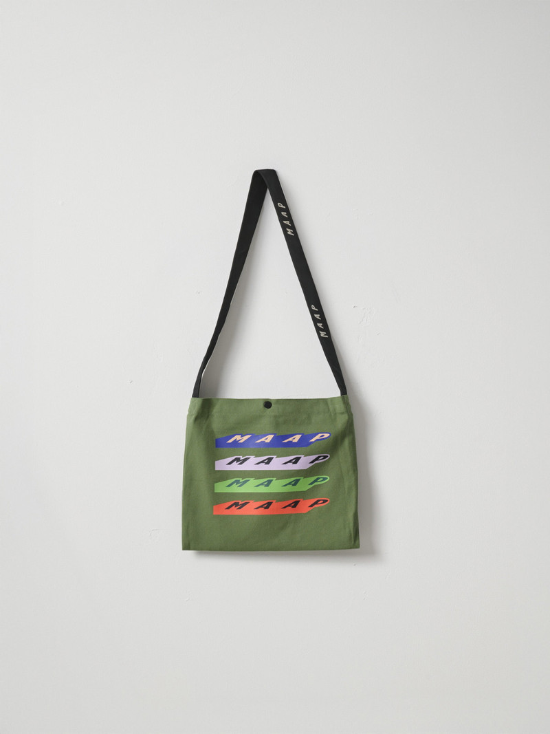 Evade X Musette 3