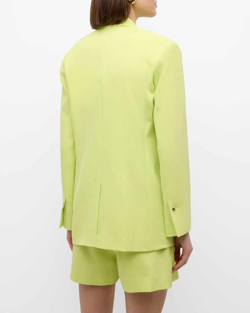 Wilson Relaxed Blazer 6