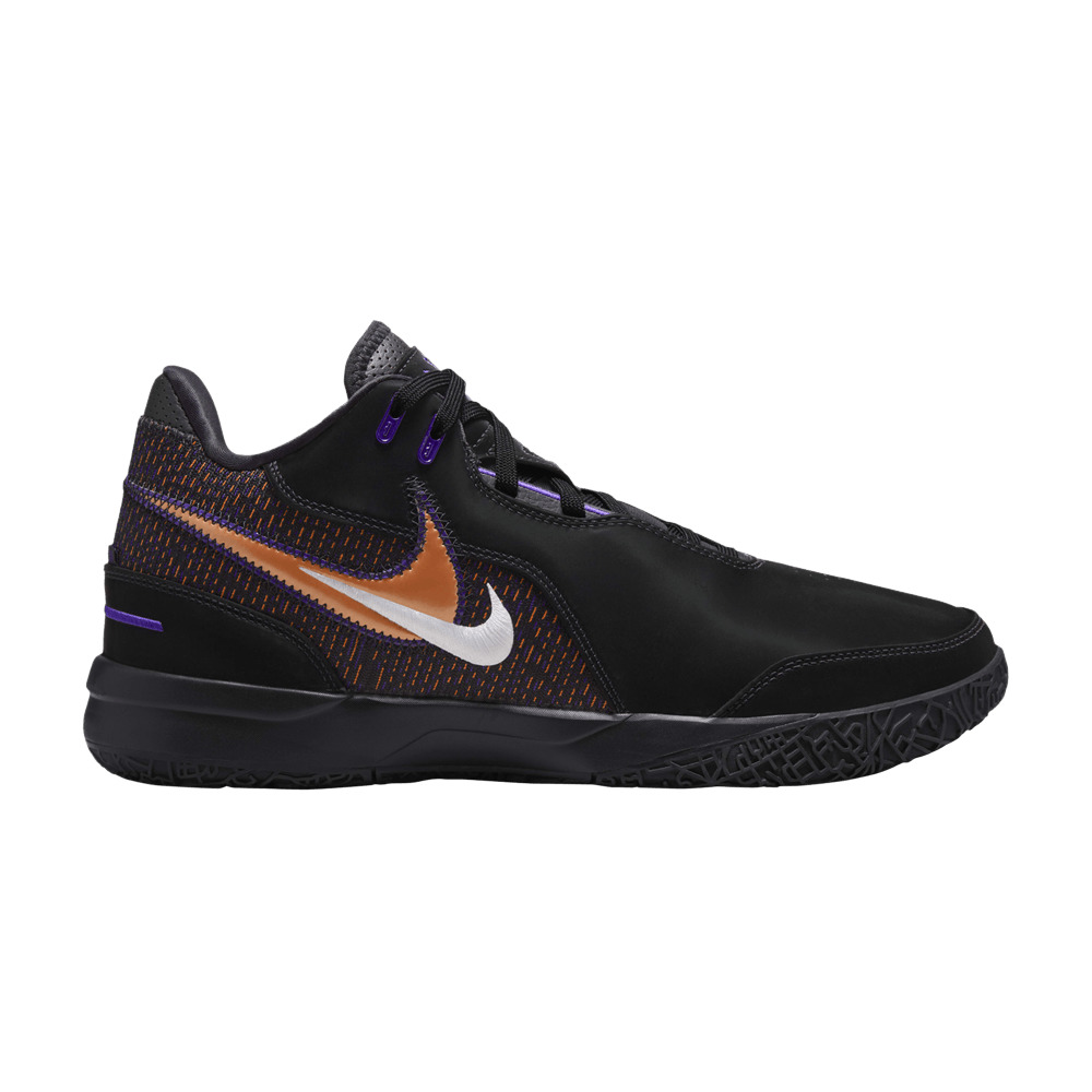 Zoom LeBron NXXT Gen AMPD 'Diana Taurasi' - 1