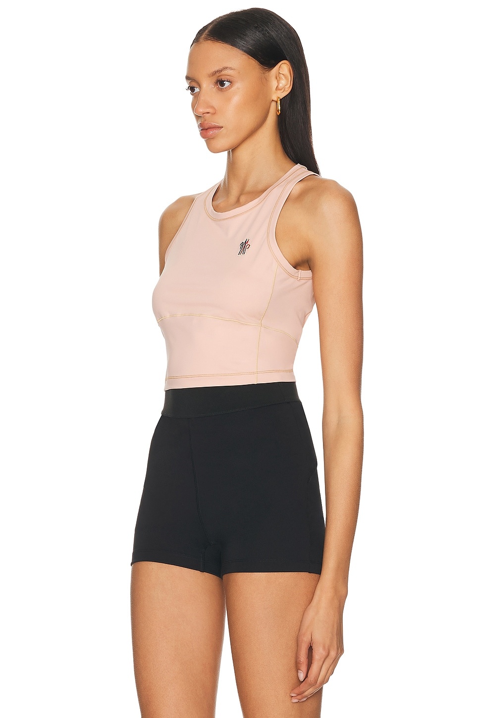 Tank Top - 2