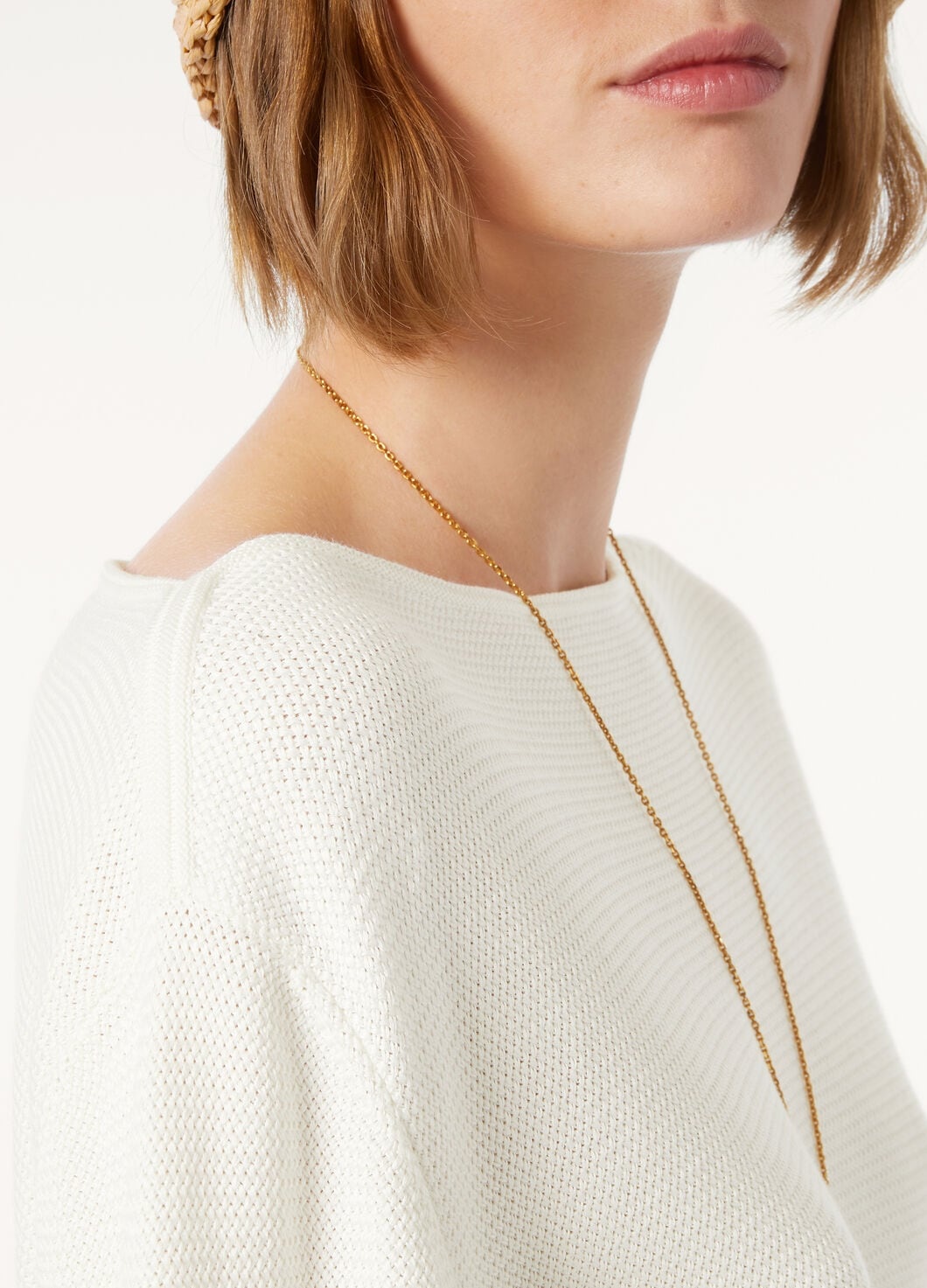 Dora Baltea Sweater - 3