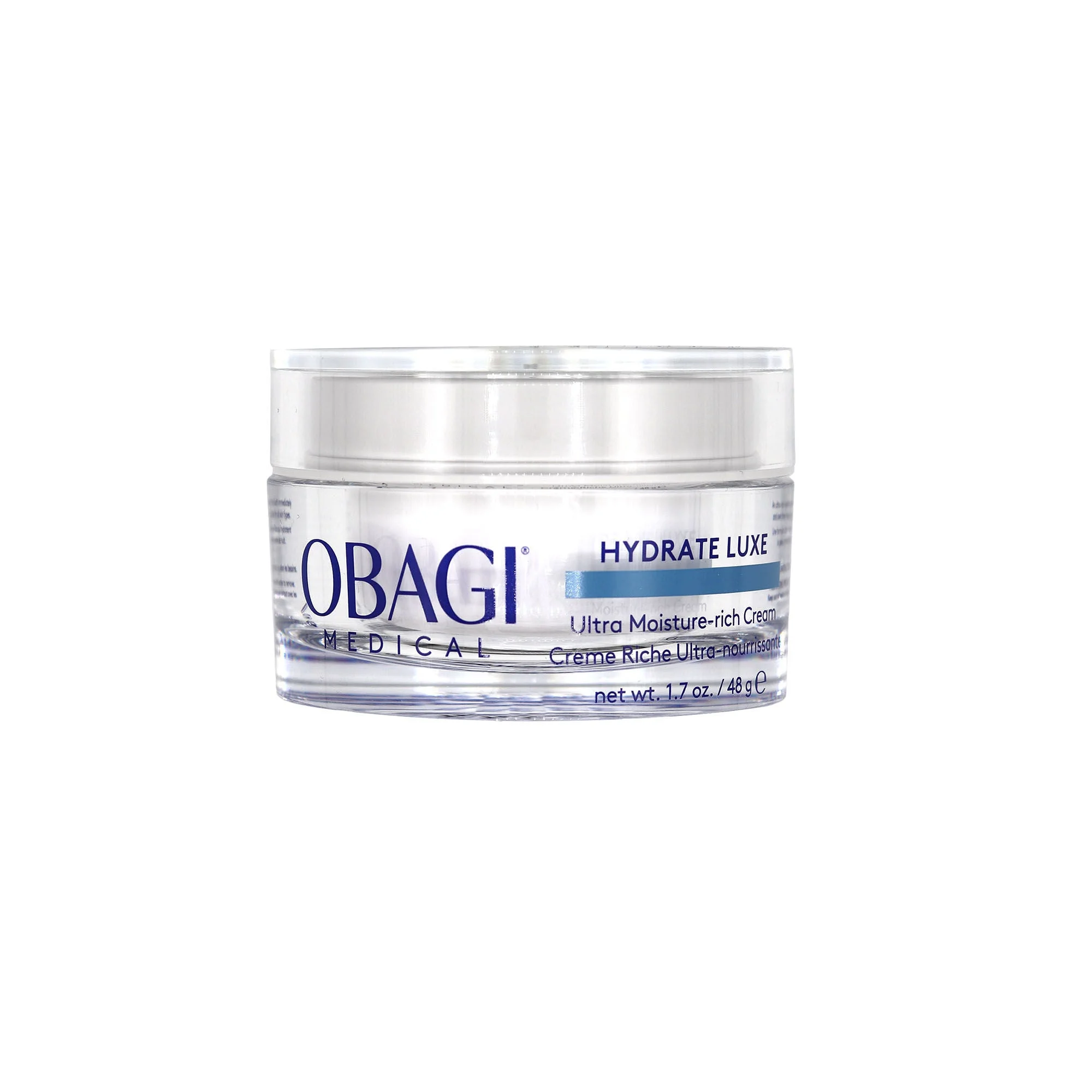 Hydrate Luxe - 1