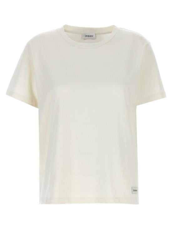 SHORT -SLEEVED T -SHIRT - 1