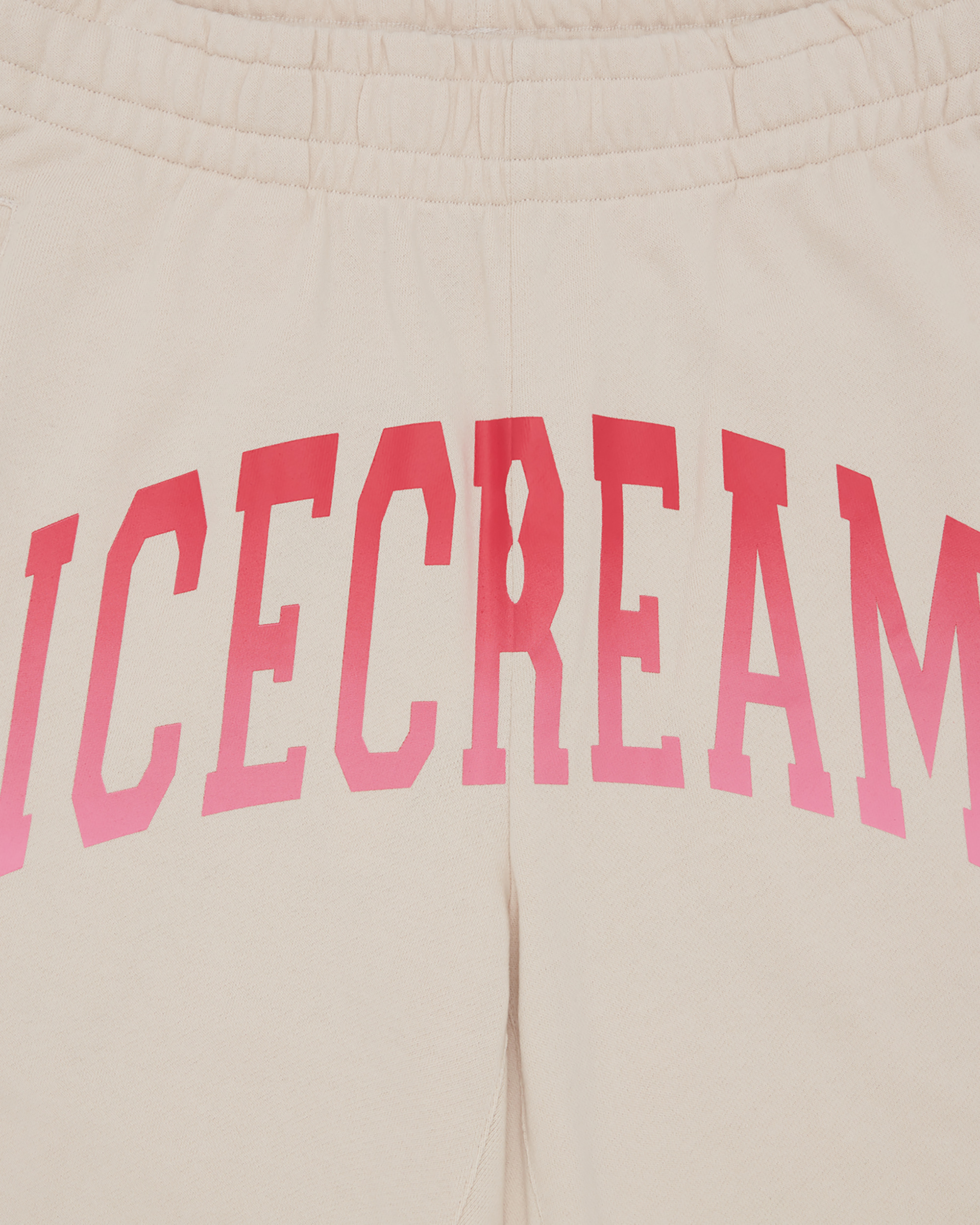 GRADIENT SHORTS - 3