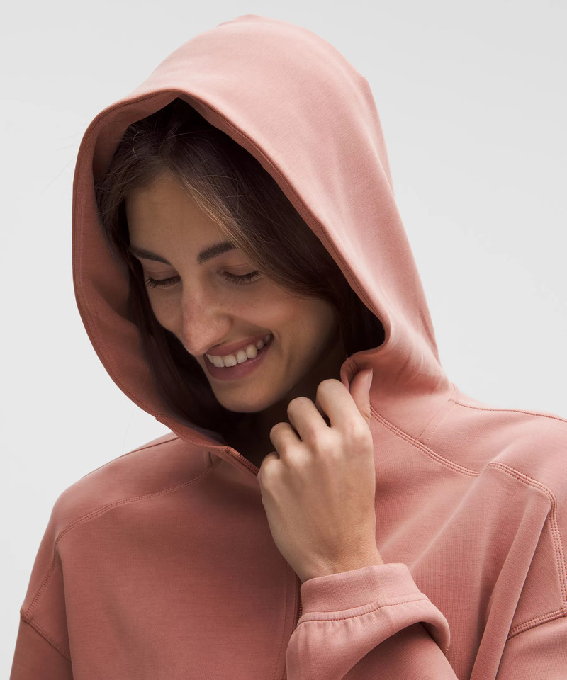Softstreme Full-Zip Hoodie *Long 4
