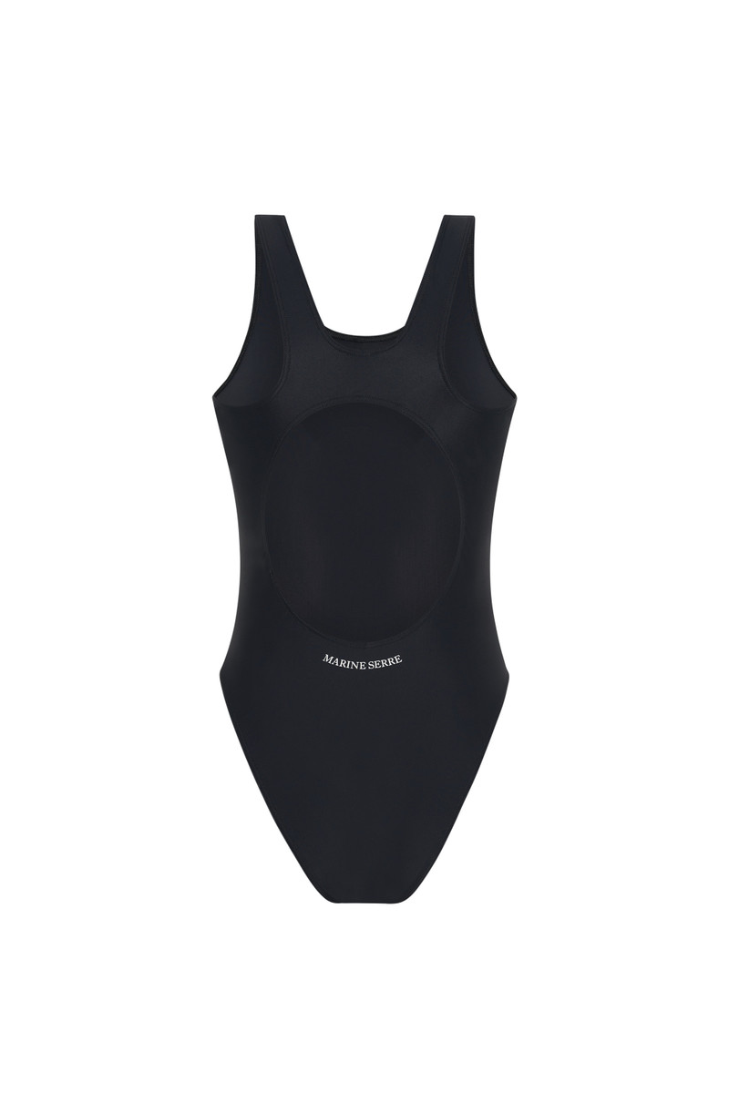 Marine Serre Active Jersey One Piece outlook
