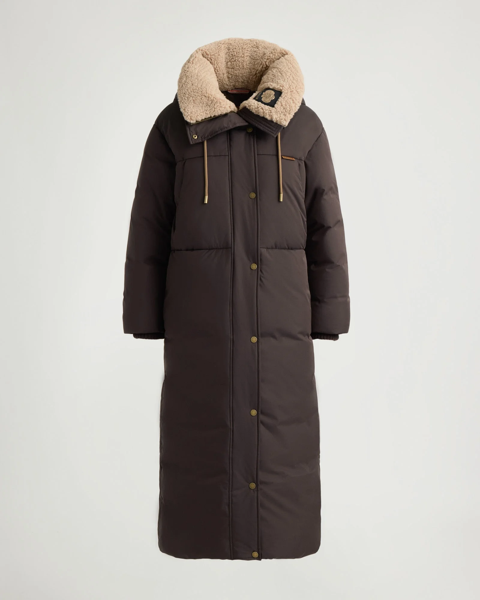 Kamouraska Maxi Signature Puffer - 1