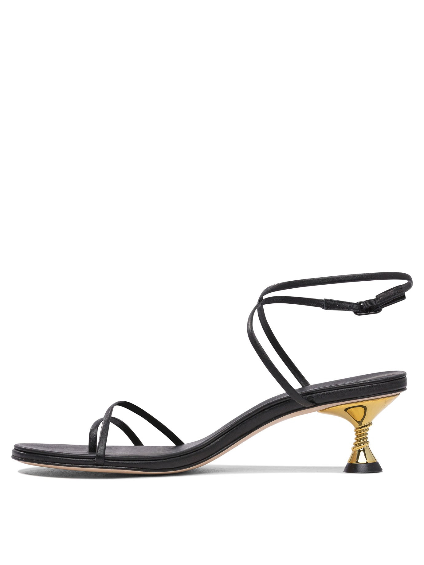 Studio Amelia Sandals - 3