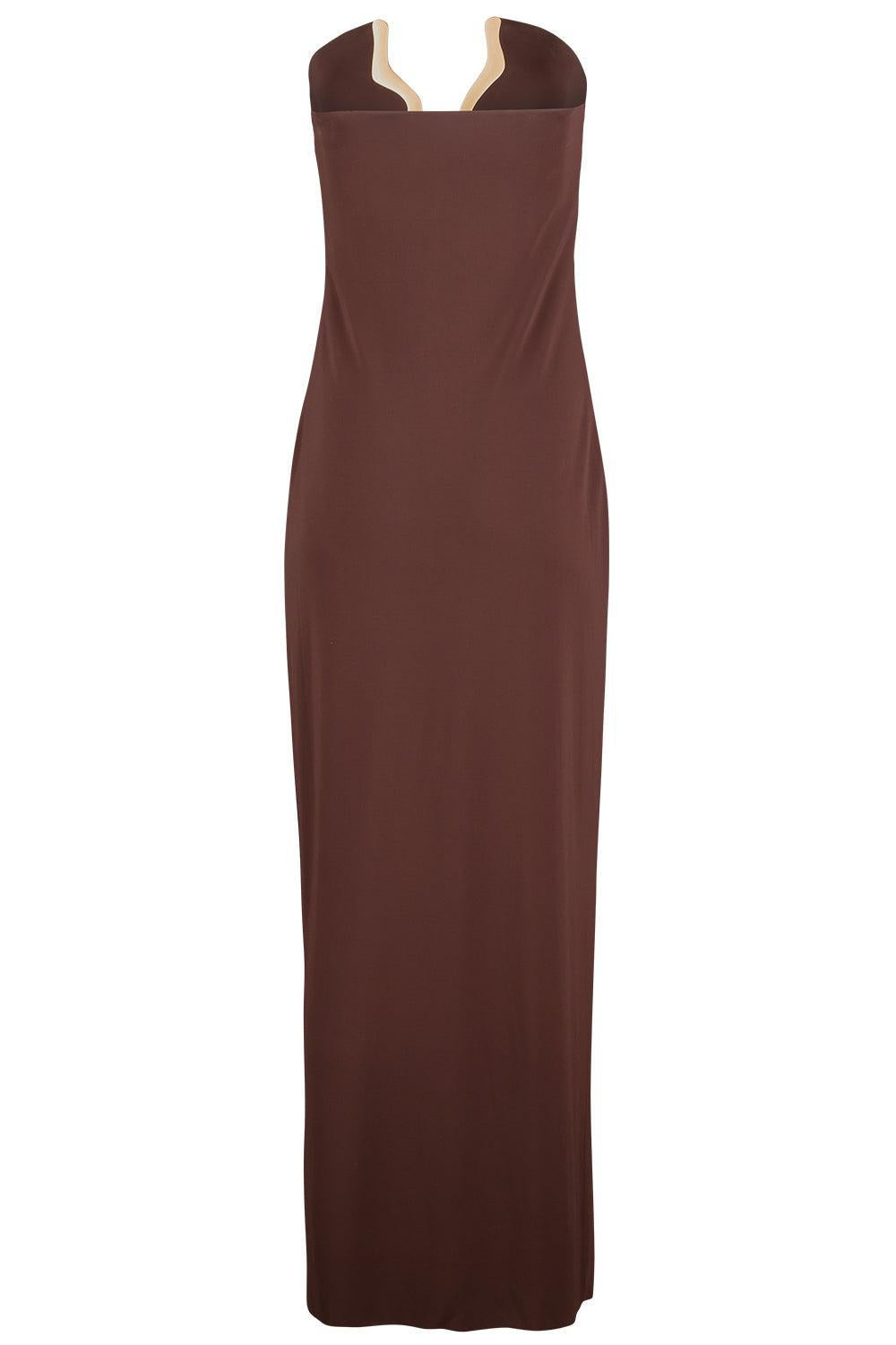Abril Gown - 6