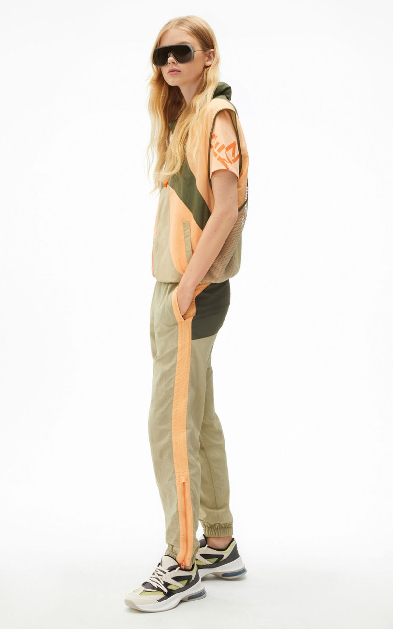 KENZO KENZO Sport tracksuit bottoms outlook