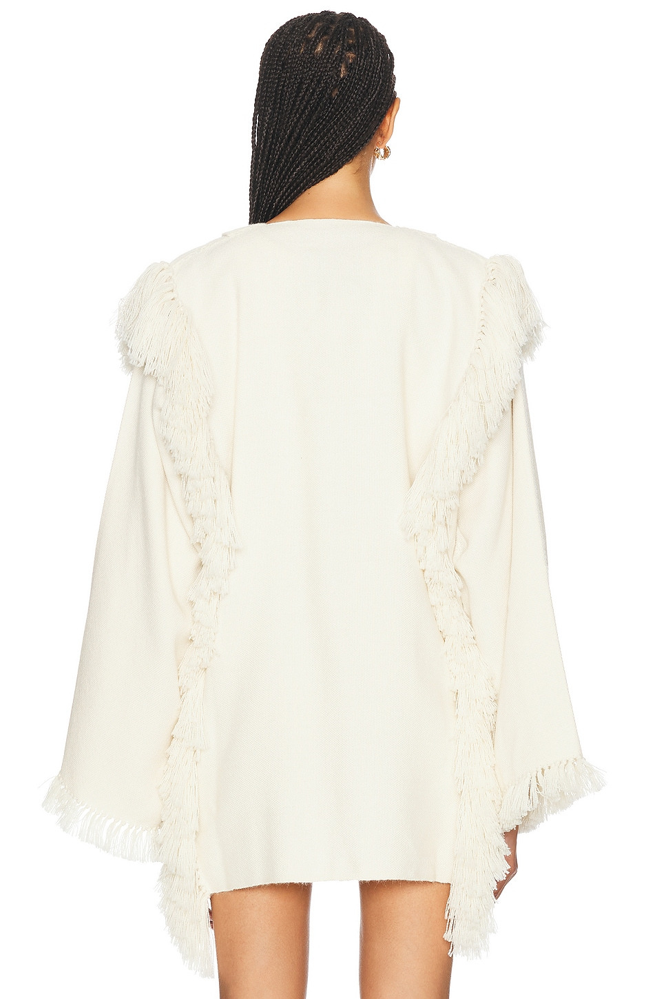 Siembra Cardigan - 3