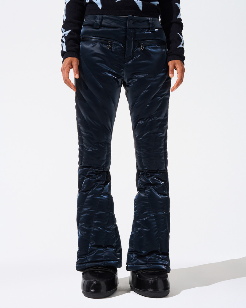 PERFECT MOMENT Mid-Rise Carving Ski Pant outlook