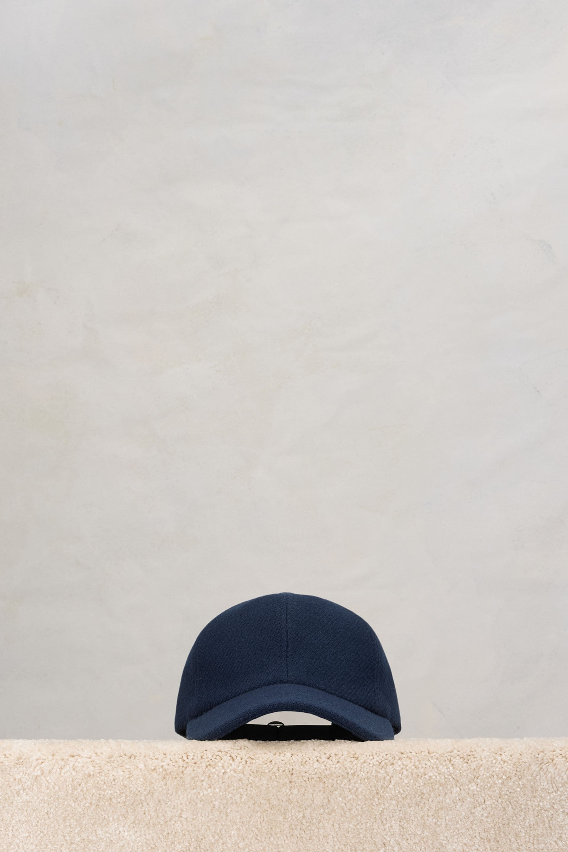 Ami Patch Cap - 2
