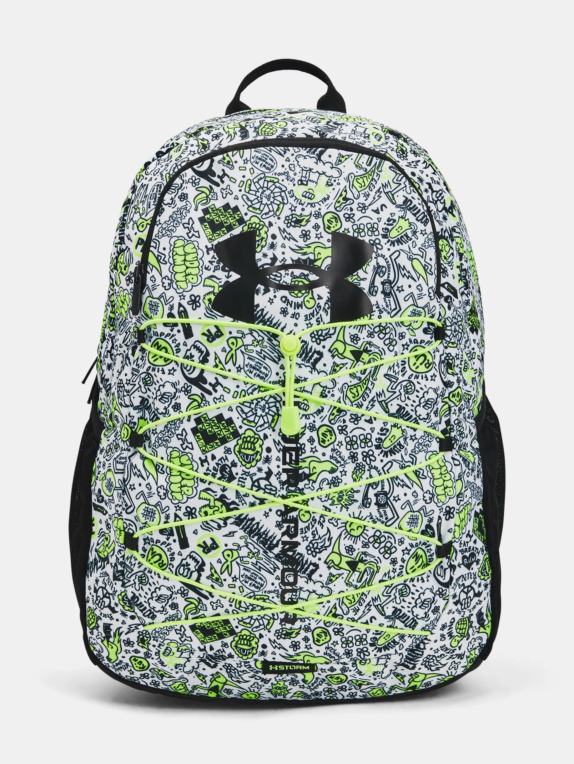 UA Hustle Sport Backpack - 1