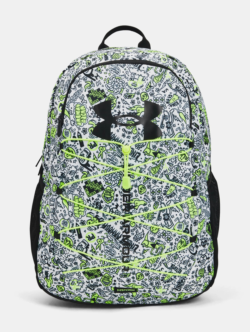 UA Hustle Sport Backpack 1