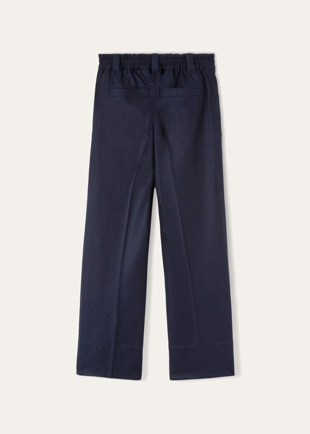 Reinga Pants - 6