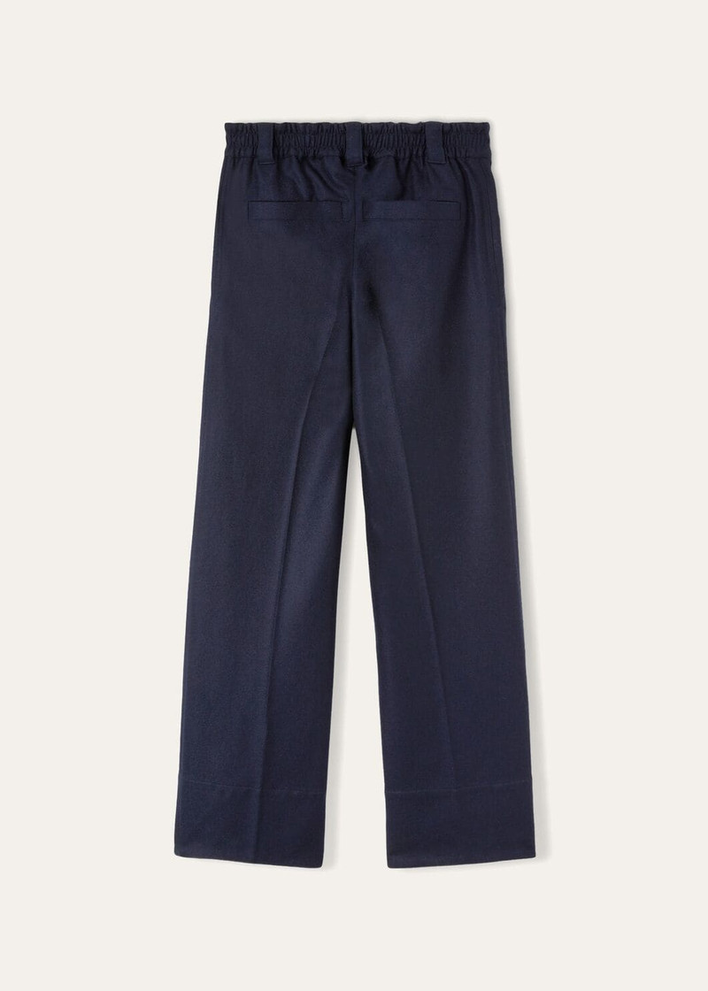 Reinga Pants 6