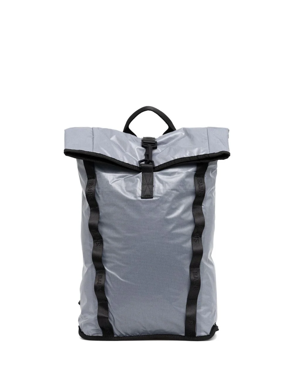 Sibu Rolltop buckled backpack - 1