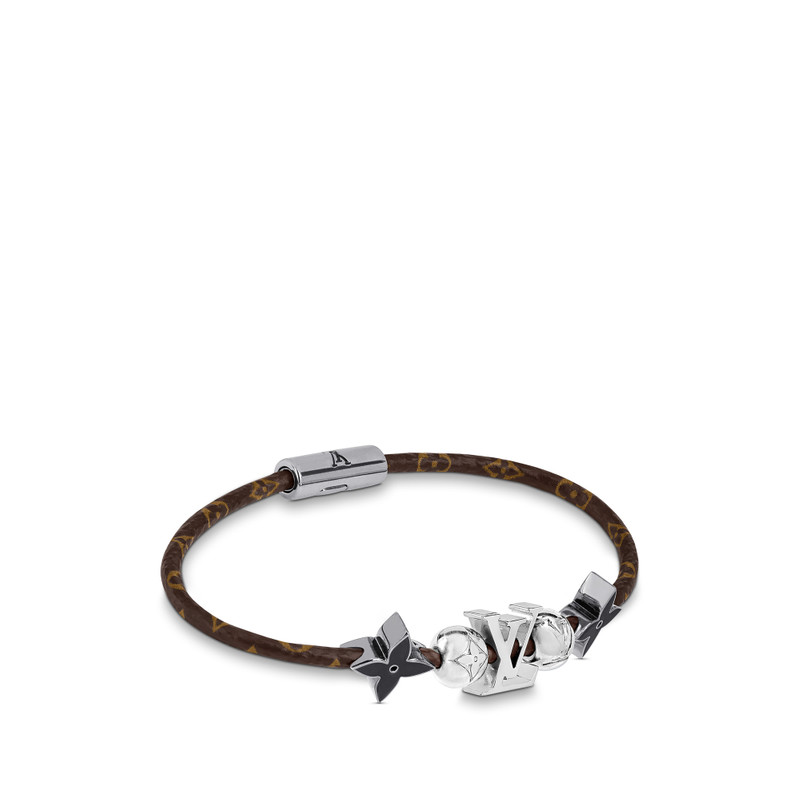 LV Gravity Bracelet 3