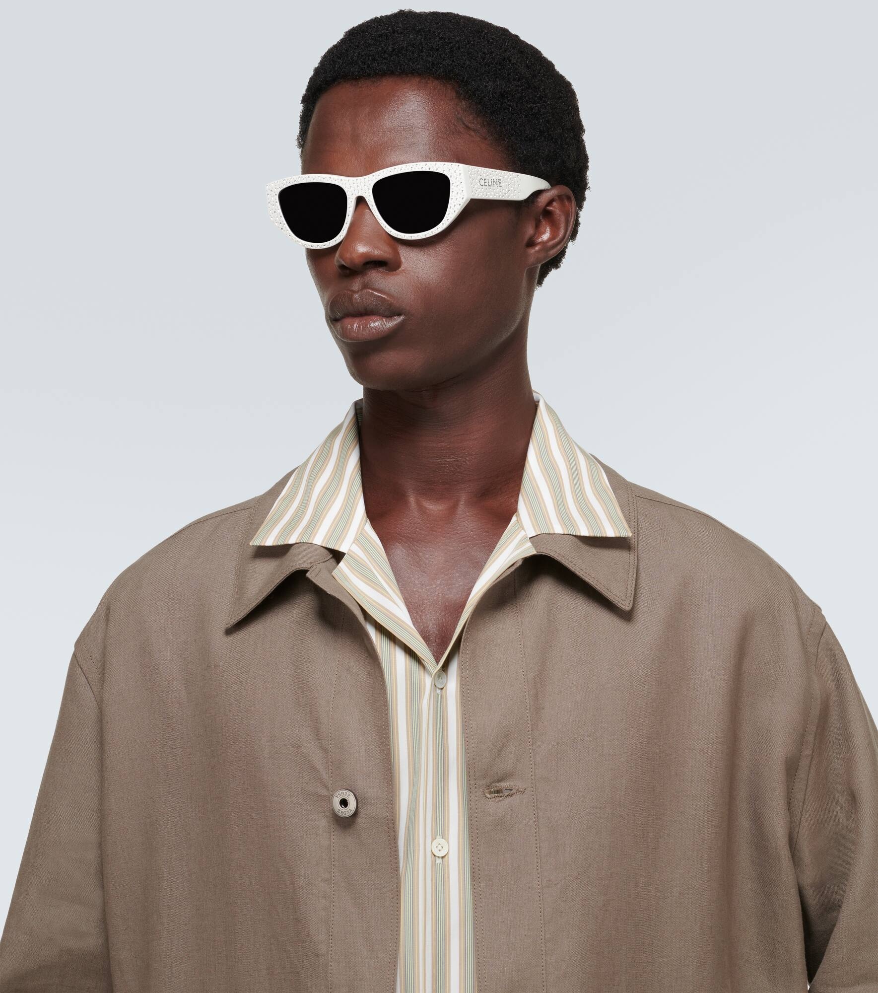 Embellished sunglasses - 2