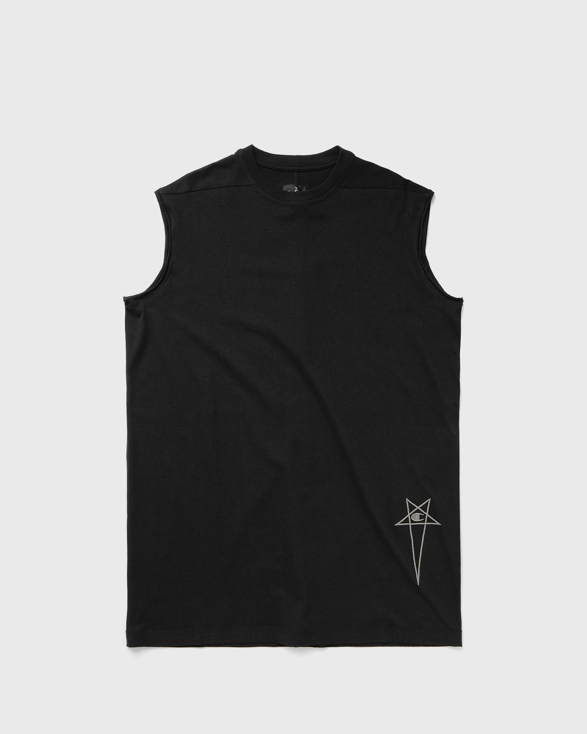 国内発送☆Rick Owens×Champion☆ T/NATURAL ROCW02C9230-CHM-09-