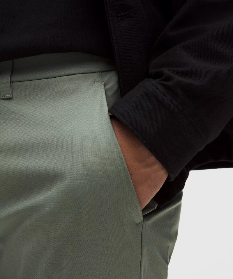 ABC Classic-Fit Trouser 30L *Warpstreme 5