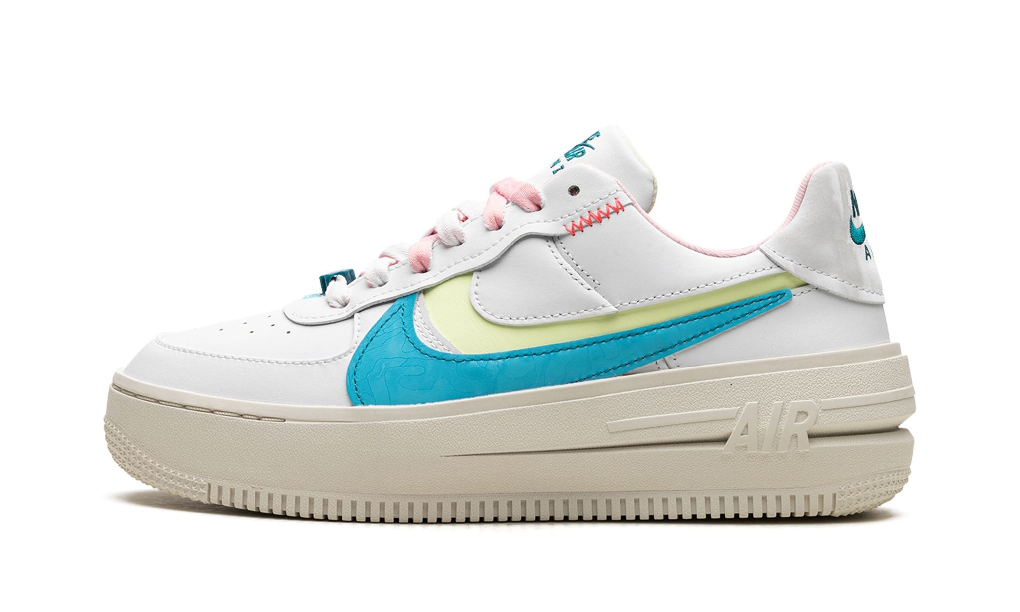 AIR FORCE 1 PLT.AF.ORM WMNS "Pastel" - 1