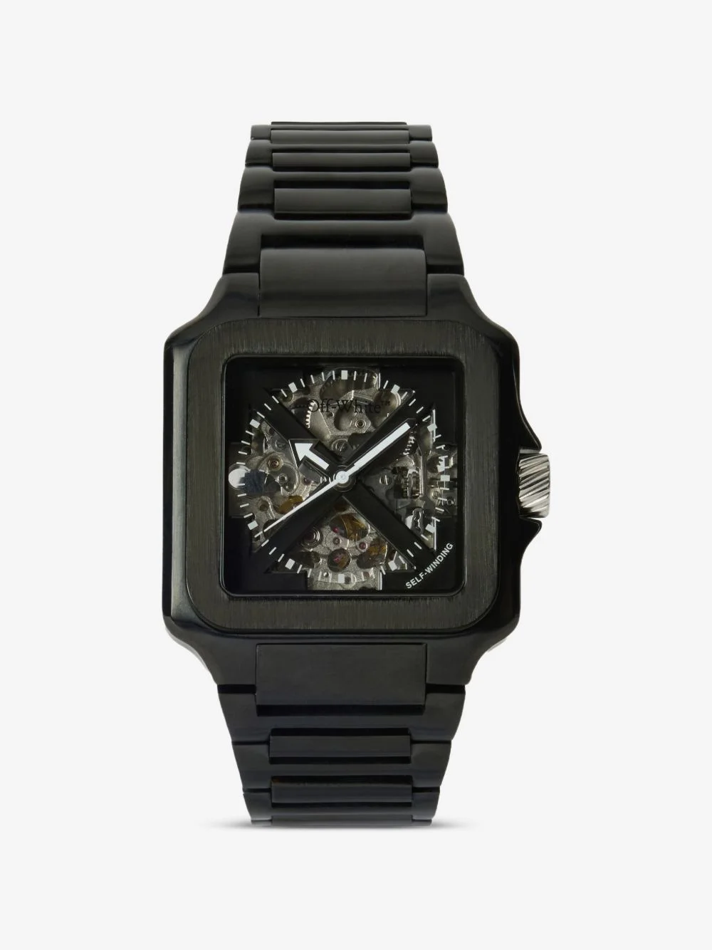 Proto Auto watch - 1