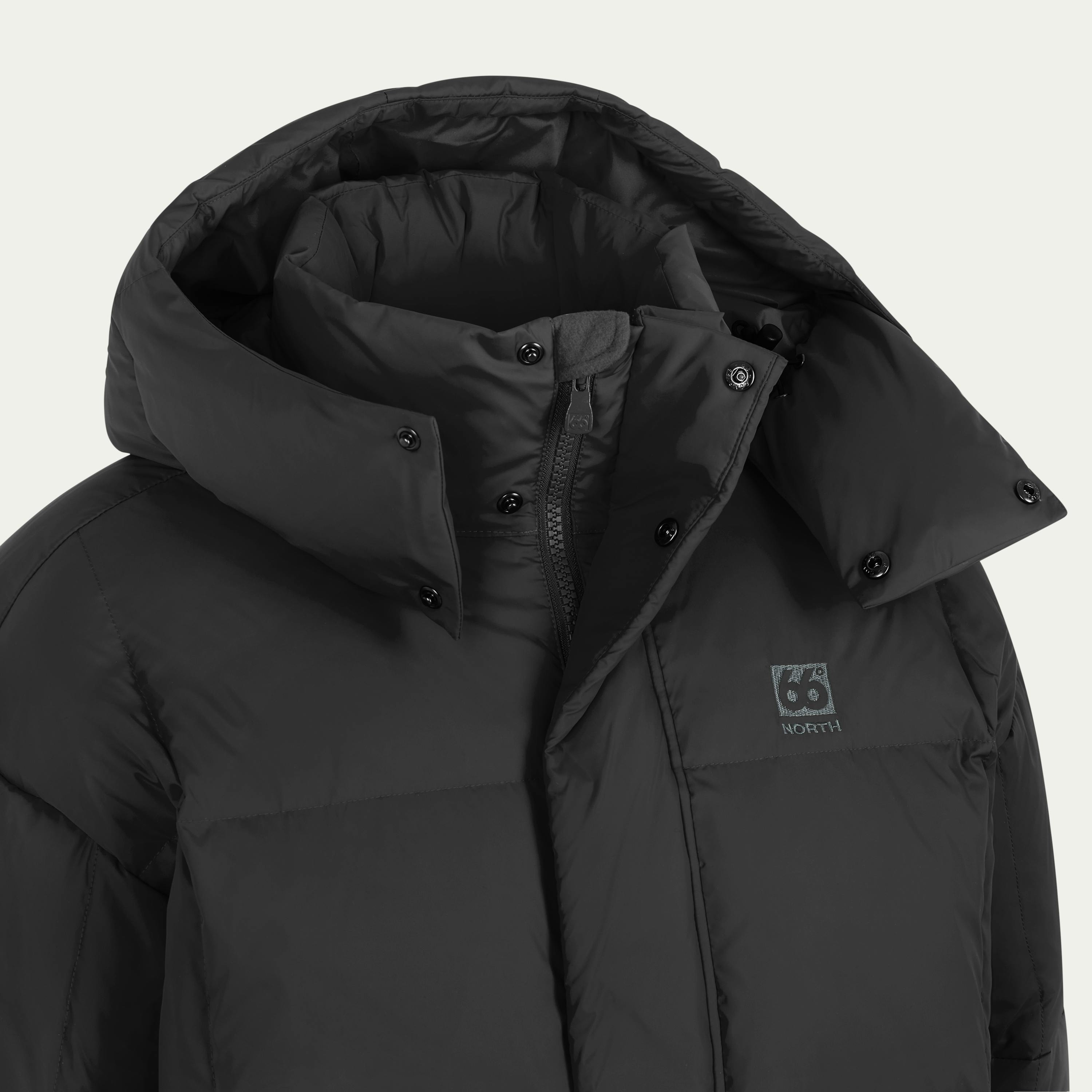 Dyngja Down Jacket (Unisex) - 4