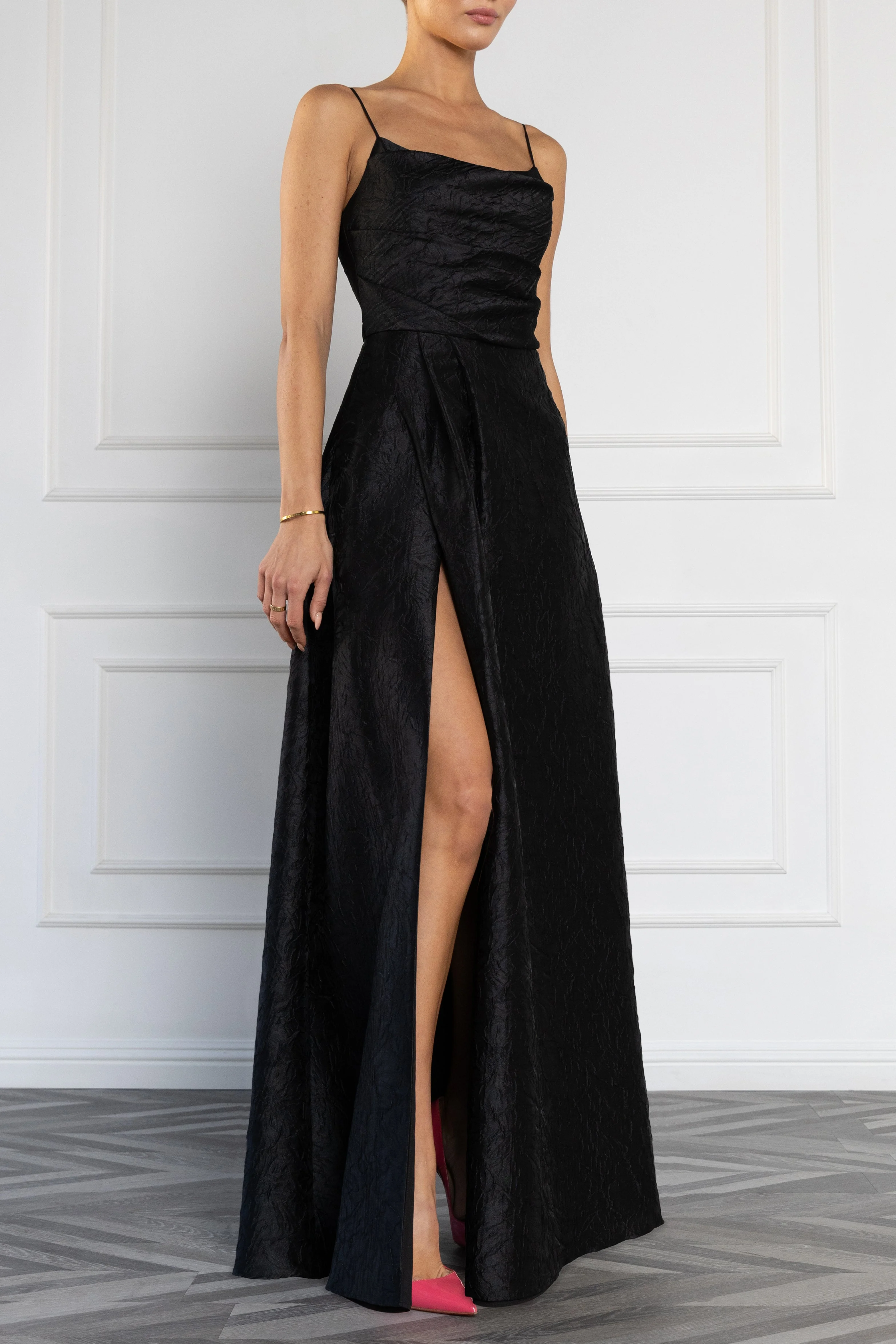 Cayetana Gown - 1