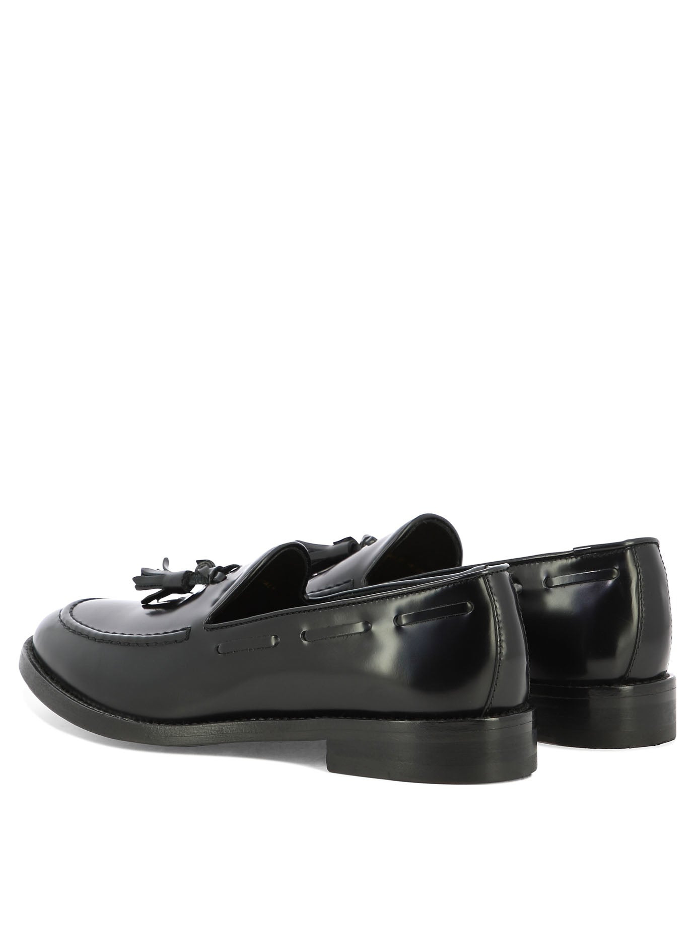 Sturlini - Sturlini "city" Loafers - 4