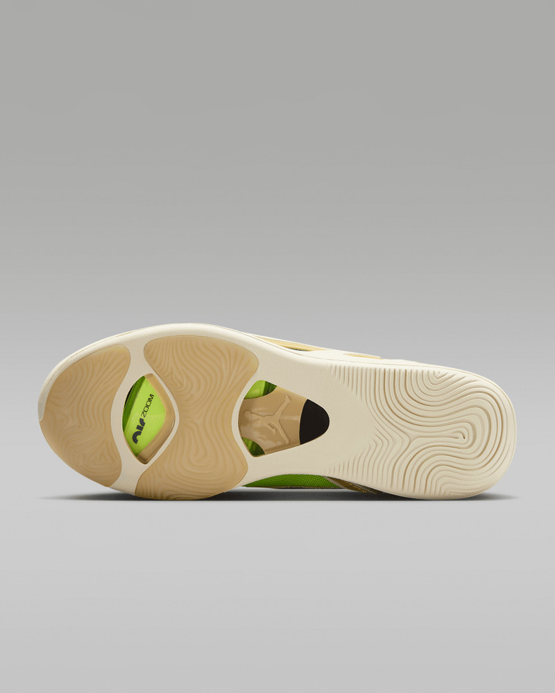 Jordan Nike Men's Tatum 1 "Arena Fits" Basketball Shoes outlook