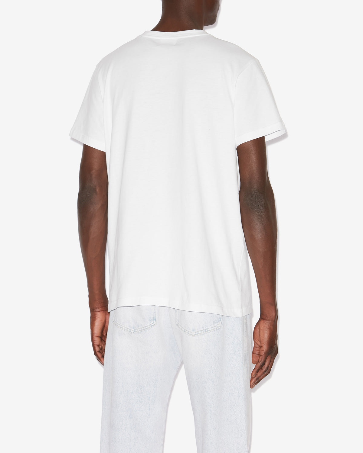 ZAFFERH T-SHIRT - 5