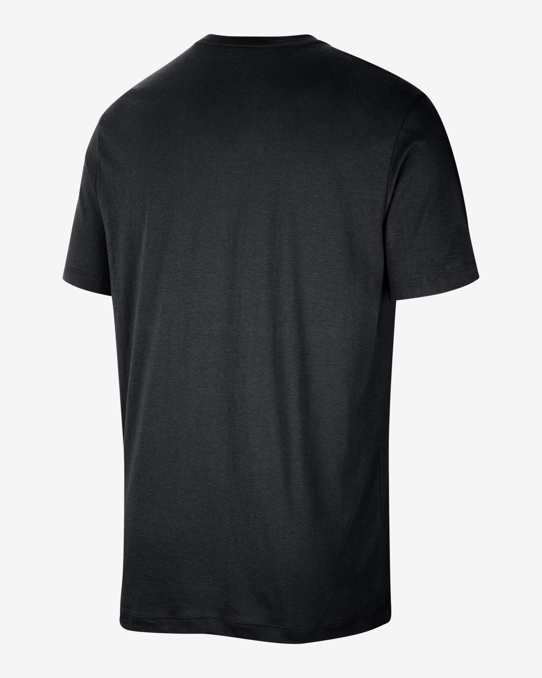 Miami Heat Men's Nike NBA Practice T-Shirt - 2