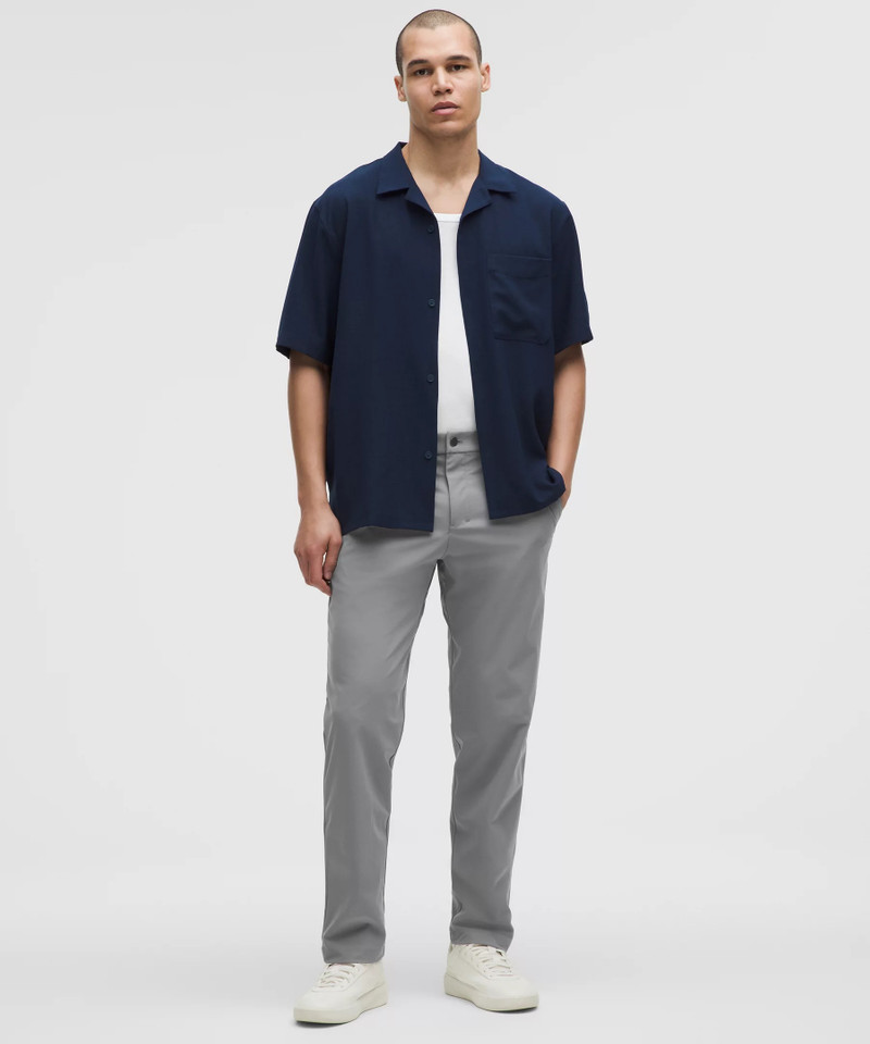 lululemon ABC Classic-Fit Trouser 28"L *Warpstreme outlook