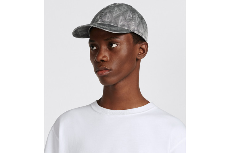 Dior CD Diamond Baseball Cap outlook