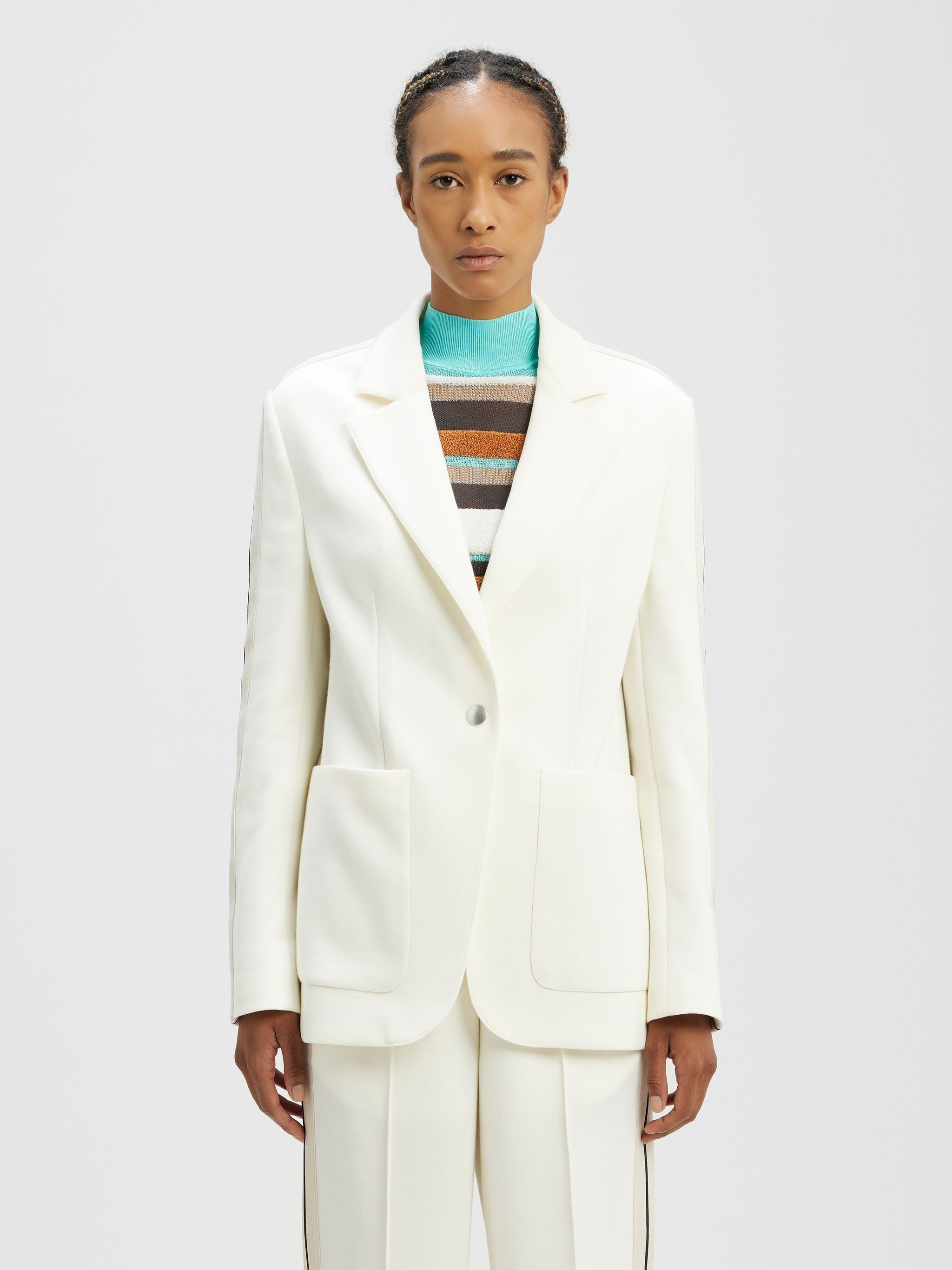 Track Blazer - 3